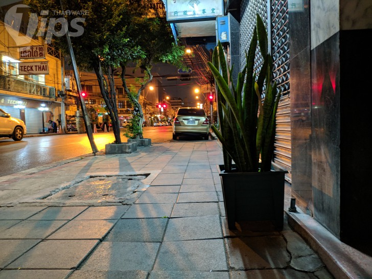 วิธีลง Night Sight ฟีเจอร์ถ่ายกลางคืนเทพๆ ของ Pixel Phone บนสมาร์ทโฟนรุ่นอื่น