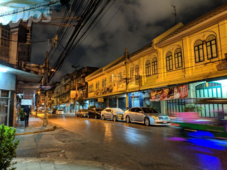 วิธีลง Night Sight ฟีเจอร์ถ่ายกลางคืนเทพๆ ของ Pixel Phone บนสมาร์ทโฟนรุ่นอื่น