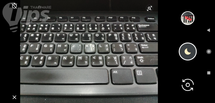 วิธีลง Night Sight ฟีเจอร์ถ่ายกลางคืนเทพๆ ของ Pixel Phone บนสมาร์ทโฟนรุ่นอื่น