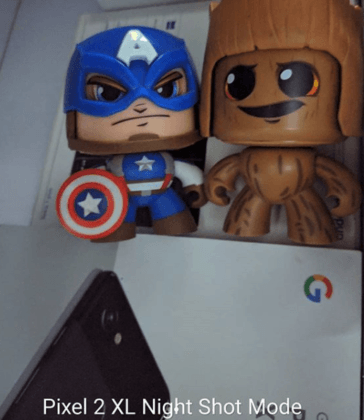 วิธีลง Night Sight ฟีเจอร์ถ่ายกลางคืนเทพๆ ของ Pixel Phone บนสมาร์ทโฟนรุ่นอื่น