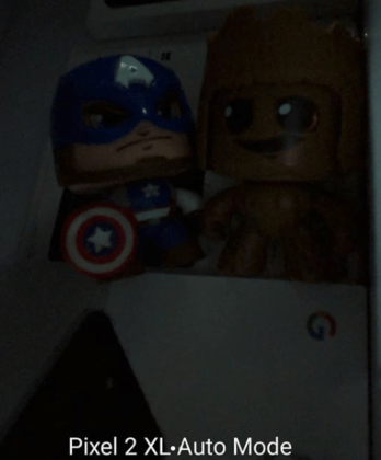 วิธีลง Night Sight ฟีเจอร์ถ่ายกลางคืนเทพๆ ของ Pixel Phone บนสมาร์ทโฟนรุ่นอื่น