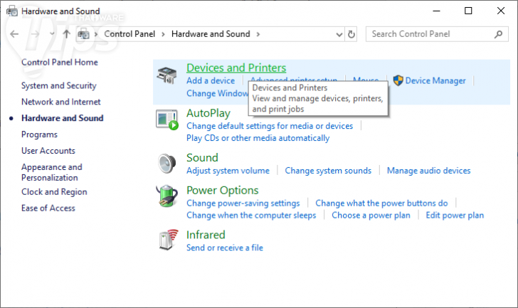 วิธีแก้ปัญหา Windows 10 เล่นเพลงผ่านอุปกรณ์ Bluetooth แล้วคุณภาพเสียงแย่