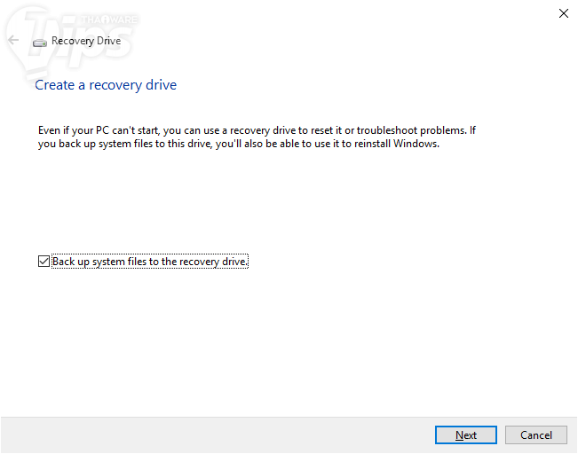 5 โปรแกรมช่วยชีวิตคอมพิวเตอร์ ที่ช่างซ่อมคอมนิยมใช้งาน