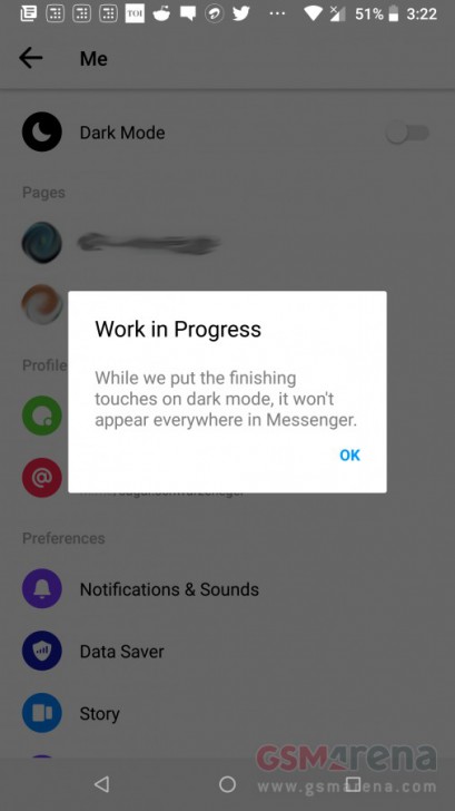 วิธีการเปิด Dark Mode แบบง่ายๆ ทำยังไงไปดูกัน 