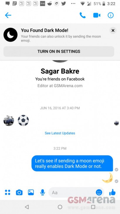วิธีการเปิด Dark Mode แบบง่ายๆ ทำยังไงไปดูกัน 