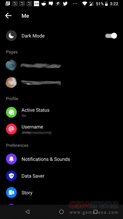 วิธีการเปิด Dark Mode แบบง่ายๆ ทำยังไงไปดูกัน 