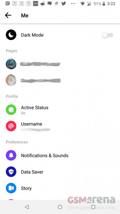 วิธีการเปิด Dark Mode แบบง่ายๆ ทำยังไงไปดูกัน 