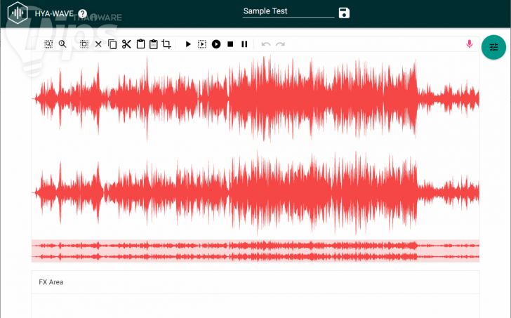แนะนำโปรแกรมตัดต่อเสียง โปรแกรมทำเพลง ใช้ดี แถมยังโหลดฟรีอีกด้วย