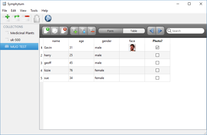 5 โปรแกรมฟรี สำหรับใช้แทน Microsoft Access