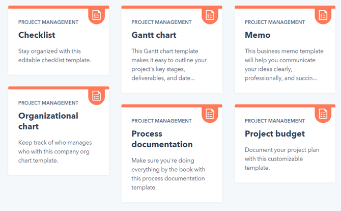 แนะนำฟรีเทมเพลตน่าใช้ สำหรับวางแผนโครงการ Project Management แนะนำฟรีเทมเพลตน่าใช้ สำหรับวางแผนโครงการ Project Management
