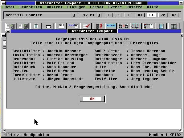 LibreOffice กับ OpenOffice แตกต่างกันอย่างไร?
