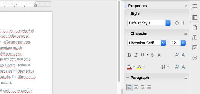 LibreOffice กับ OpenOffice แตกต่างกันอย่างไร?
