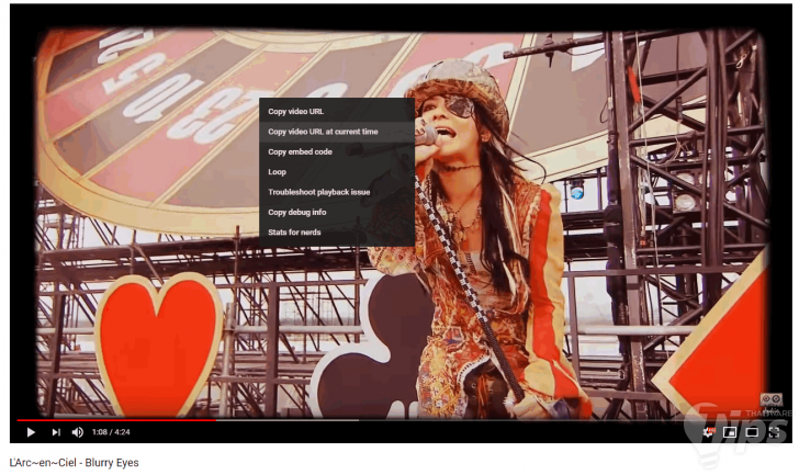 ทริค URL ของ YouTube ที่อยากให้ลองใช้กัน