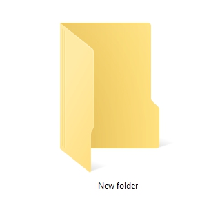 วิธีเปลี่ยนรูปไอคอน Folder ให้ดูสะดุดตา หาง่ายกว่าเดิม บนระบบปฏิบัติการ Windows
