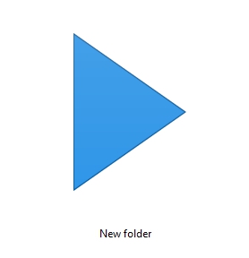 วิธีเปลี่ยนรูปไอคอน Folder ให้ดูสะดุดตา หาง่ายกว่าเดิม บนระบบปฏิบัติการ Windows