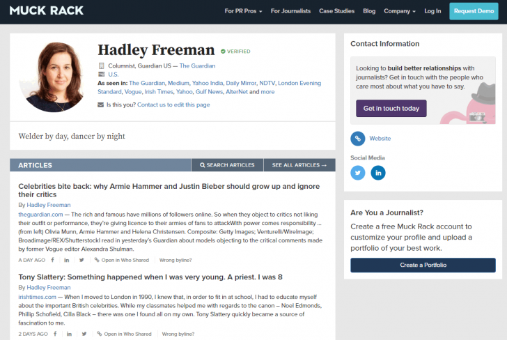 แนะนำ 5 เว็บออนไลน์ ที่ช่วยให้การสร้าง Portfolio เป็นเรื่องง่าย