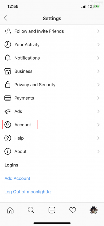วิธีตั้งเวลาโพสต์ Instagram ล่วงหน้า