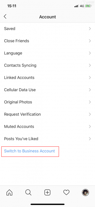 วิธีตั้งเวลาโพสต์ Instagram ล่วงหน้า