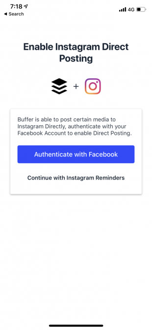 วิธีตั้งเวลาโพสต์ Instagram ล่วงหน้า วิธีตั้งเวลาโพสต์ Instagram ล่วงหน้า