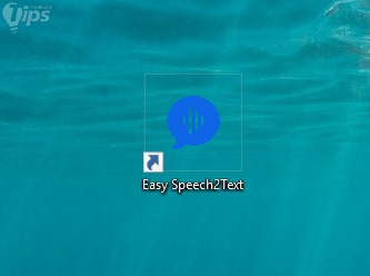เปลี่ยนเสียงพูดในไฟล์ ให้เป็นตัวอักษรภาษาไทย แบบฟรีๆ