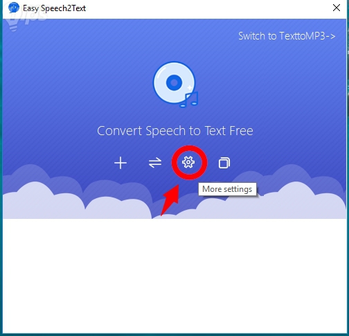 เปลี่ยนเสียงพูดในไฟล์ ให้เป็นตัวอักษรภาษาไทย แบบฟรีๆ