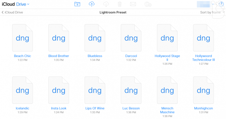 แจก Preset แต่งภาพใน Adobe Lightroom บนมือถือ พร้อมวิธีลง