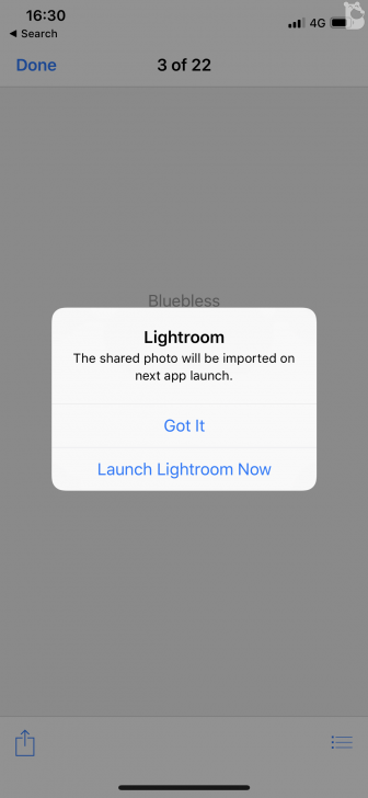 แจก Preset แต่งภาพใน Adobe Lightroom บนมือถือ พร้อมวิธีลง