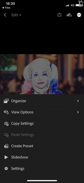 แจก Preset แต่งภาพใน Adobe Lightroom บนมือถือ พร้อมวิธีลง