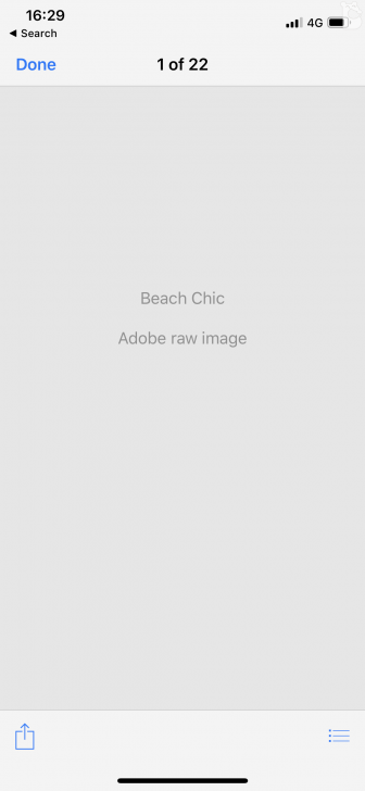 แจก Preset แต่งภาพใน Adobe Lightroom บนมือถือ พร้อมวิธีลง