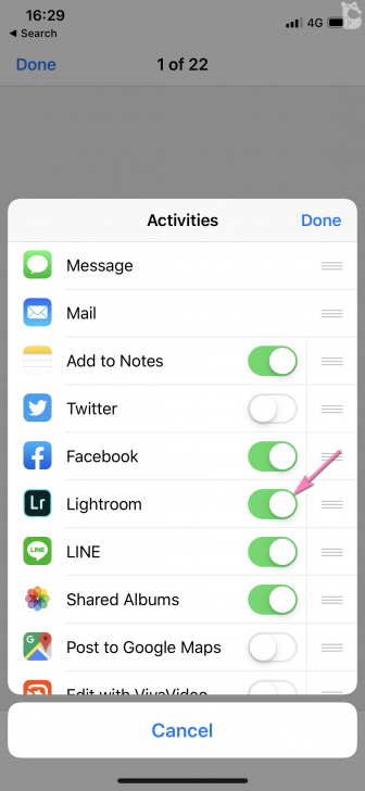 แจก Preset แต่งภาพใน Adobe Lightroom บนมือถือ พร้อมวิธีลง