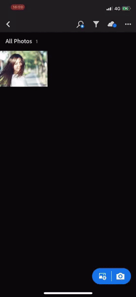 แจก Preset แต่งภาพใน Adobe Lightroom บนมือถือ พร้อมวิธีลง