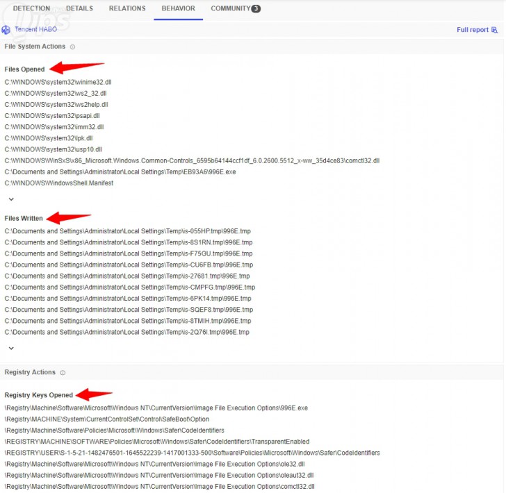 สแกนไฟล์หามัลแวร์ 'ผ่านเว็บ' อย่างง่าย ไม่ง้อแอนตี้ไวรัส!