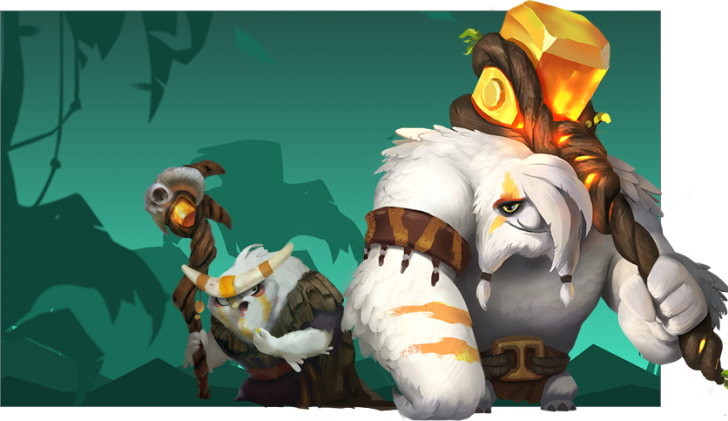 [AUTO CHESS] เทคนิครวมตัวละคร 3 ดาวไวๆ ฉบับคนไร้ดวง