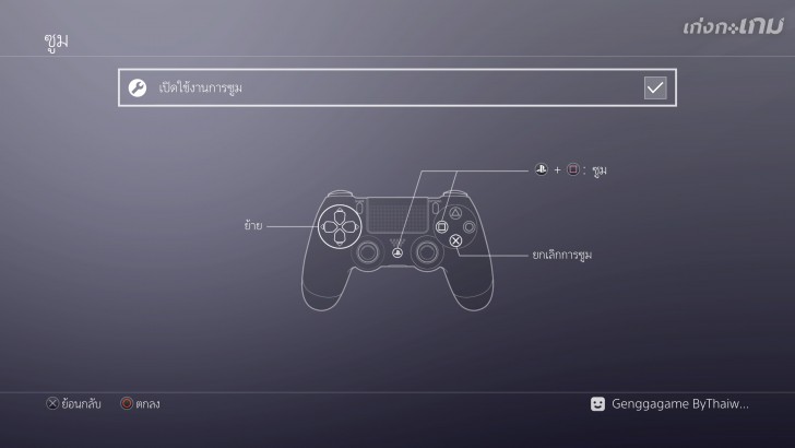 5 ทิปส์ลับของ PS4 ที่คุณอาจไม่เคยรู้มาก่อน!