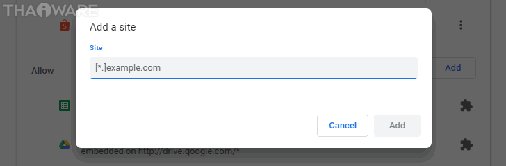วิธีปิดแจ้งเตือนอันสุดแสนจะน่ารำคาญของเว็บไซต์ต่างๆ วิธีปิดแจ้งเตือนอันสุดแสนจะน่ารำคาญของเว็บไซต์ต่างๆ