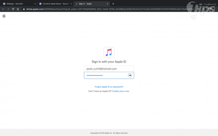 วิธีย้ายเพลงโปรด Playlists ระหว่าง Spotify ไป Apple Music