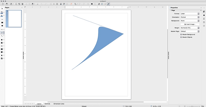 แนะนำโปรแกรมสร้าง Vector ใช้แทน Adobe Illustrator สำหรับผู้ใช้ Mac ที่ต้องการประหยัด แนะนำโปรแกรมสร้าง Vector ใช้แทน Adobe Illustrator สำหรับผู้ใช้ Mac ที่ต้องการประหยัด