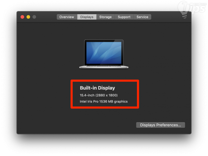 เบื่อรูปพื้นหลังตอน Login? บนเครื่อง Mac เปลี่ยนให้เป็นรูปที่ชอบได้ง่ายๆ