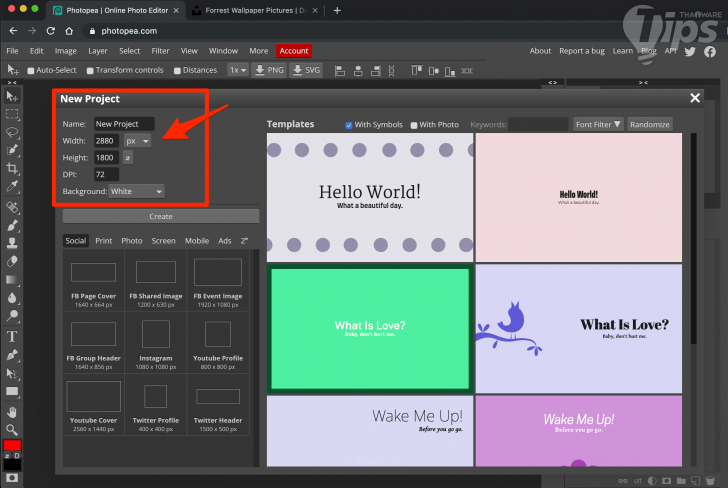เบื่อรูปพื้นหลังตอน Login? บนเครื่อง Mac เปลี่ยนให้เป็นรูปที่ชอบได้ง่ายๆ
