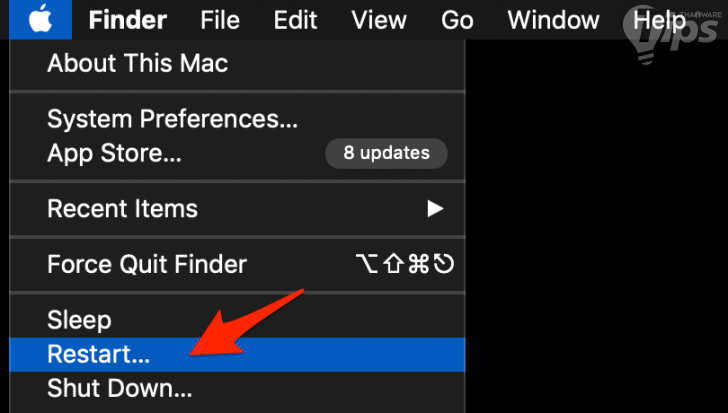 เบื่อรูปพื้นหลังตอน Login? บนเครื่อง Mac เปลี่ยนให้เป็นรูปที่ชอบได้ง่ายๆ