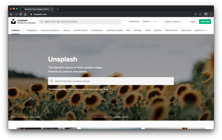 เบื่อรูปพื้นหลังตอน Login? บนเครื่อง Mac เปลี่ยนให้เป็นรูปที่ชอบได้ง่ายๆ
