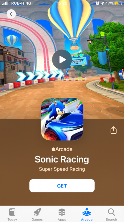 ยังเล่นในเครื่องอื่นไม่ได้? ไม่มีปัญหา! ขอแค่มีอีกเครื่องที่เล่น Apple Arcade ได้ก็พอแล้ว