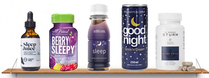 9 วิธีบอกลาอาการนอนไม่หลับ