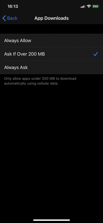คุณสมบัติใหม่ใน iOS 13 ที่คุณอาจยังไม่รู้ว่ามีให้ใช้ด้วยเหรอเนี่ย