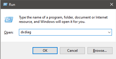 รวมคำสั่ง Run Command พื้นฐานแบบพิมพ์เอง ของ Windows ผ่าน cmd รวมคำสั่ง Run Command พื้นฐานแบบพิมพ์เอง ของ Windows ผ่าน cmd