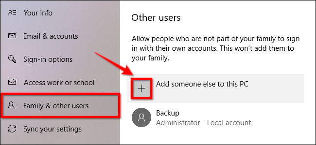 วิธีปลด Password และ PIN ของ Windows 10 วิธีปลด Password และ PIN ของ Windows 10