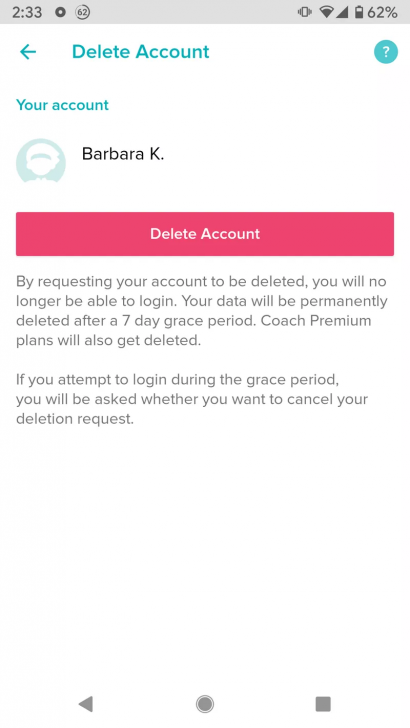 วิธีลบข้อมูลส่วนตัวบน Fitbit สำหรับคนที่มีความกังวลต่อ Google