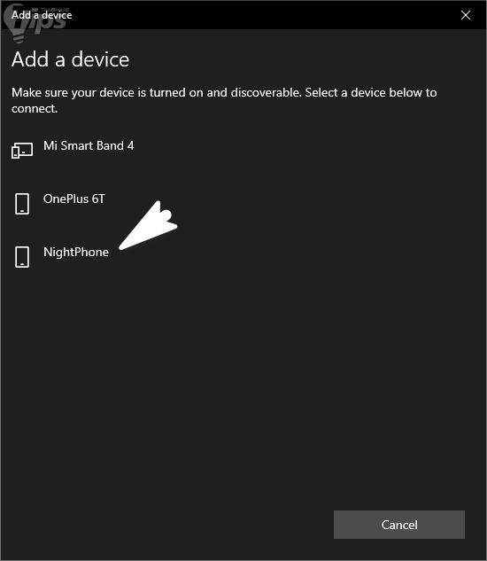 เปลี่ยนมือถือให้เป็นไมค์ เพื่อใช้บนคอมพิวเตอร์ Windows