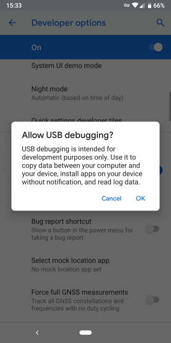 เปลี่ยนมือถือให้เป็นไมค์ เพื่อใช้บนคอมพิวเตอร์ Windows