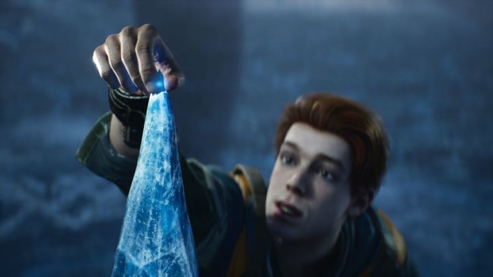 วิธีปลดล็อกและเปลี่ยนสีดาบไลท์เซเบอร์ใน Star Wars Jedi: Fallen Order